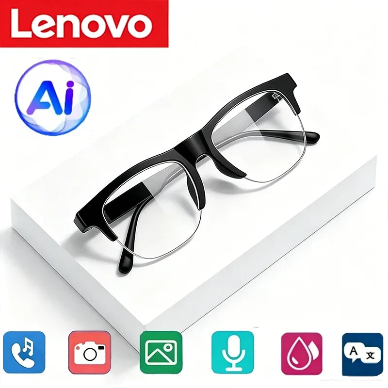 Lenovo AI Smart Sunglasses