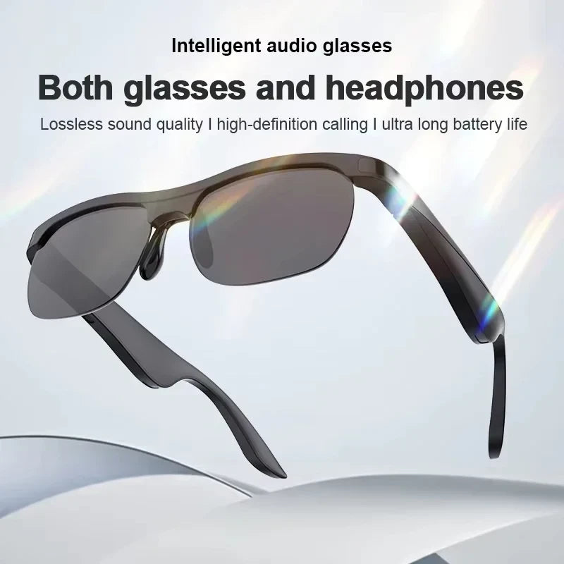 Lenovo AI Smart Sunglasses