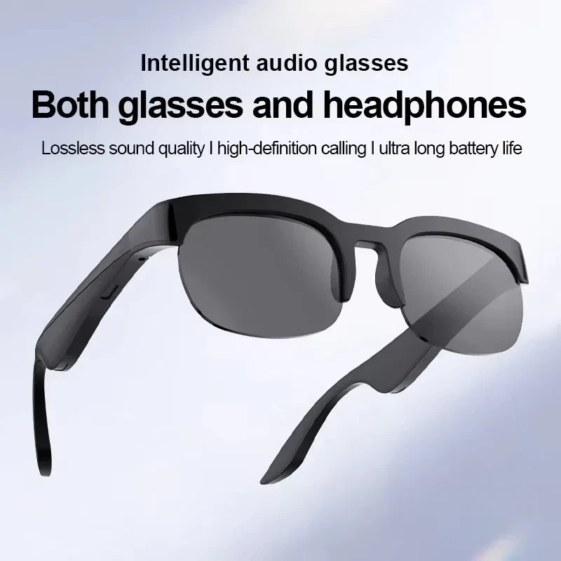 Lenovo AI Smart Sunglasses